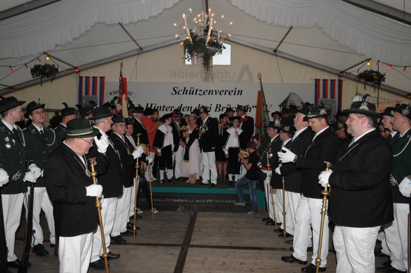 Königsball 2009